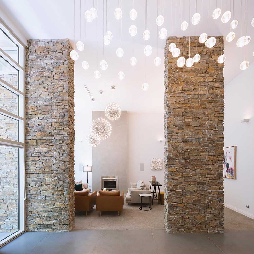 residential home lighting