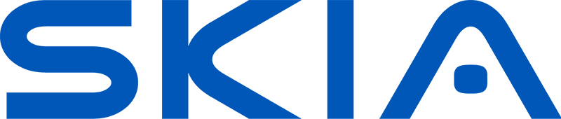 skia logo